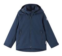 reima Kinder Sulkava Jacke (Größe 164, blau)