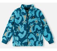 Reima Kinder Sweater Turkkinen Blau 92