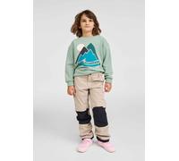 Reima Kinder Sweatshirt Collari Grün 86/92