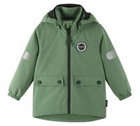 reima Kinder Symppis Jacke (Größe 86, gruen)