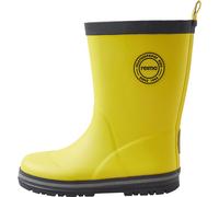 reima Kinder Taika 2.0 Gummistiefel (Größe 26, gelb)