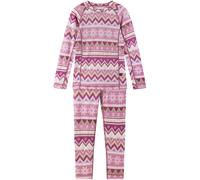 reima Kinder Taitoa Unterwäsche Set (Größe 160, rosa)