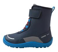 Reima ReimaTec Barefoot Winterstiefel für Kinder Talvella Junior 5400150A-6980, gefüttert, für den Winter, wasserdicht 29 EU