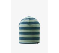 Reima Kinder Tanssi Wendemütze/Beanie Grün