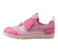 Reima Kids' Reimatec Barefoot Shoes Tepastelu Light Heather 25