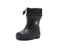 Reima - Kid's Thermo-Ankka Rain Boots - Barfußschuhe, Gr. 35, schwarz (Black)
