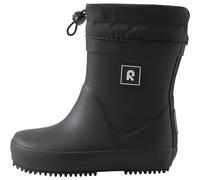 Reima - Kid's Thermo-Ankka Rain Boots - Barfußschuhe, Gr. 39, schwarz (Black)