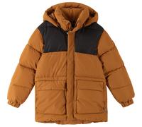 reima Kinder Toukola Jacke (Größe 164, braun)