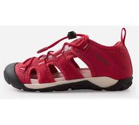 Reima - Kid's Talsi - Sandalen, Gr. 33, rot (ReimaRed)