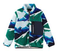 reima Kinder Turilas Jacke (Größe 104, blau)