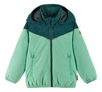 Reima - Kid's Tuuliaho - Regenjacke, Gr. 104, türkis (FreshMint)