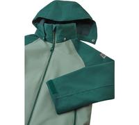 Outdoorjacke Kinder Sulkava Reima graugrün Gr. 116