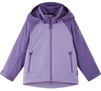 Reima Kinder Übgergans- und Regenjacke Sulkava Violett 104