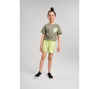 Reima Kinder UV T-Shirt Siirtyy Grün 104