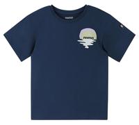 Reima Kinder UV T-Shirt Siirtyy Navy 116