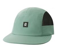 Reima - Kid's Verkot - Cap, Gr. 56 cm-58 cm 56-58 cm, türkis (StoneGreen)