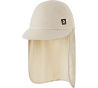 Reima - Kid's Viipotin - Hut, Gr. 48 cm-50 cm 48-50 cm, beige (BirchBeige)