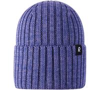 reima Kinder Villaisa Mütze (Größe 48 , lila)