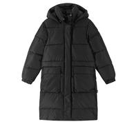 Reima Kids' Winter Jacket Kumpula Black 158