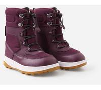Reima Reimatec Winter Boots, Laplander 2.0 deep purple (4960) 38