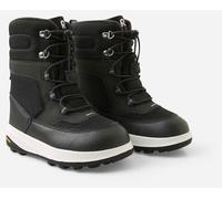 Reima Kinder Winterstiefel Laplander 2.0 Schwarz 33