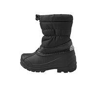 Reima Nefar Winterstiefel, Black, 22