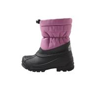 Reima Kids' Winter Boots Nefar Red Violet 23