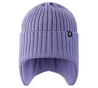 Reima Kinder Wollmütze Mystinen Lila