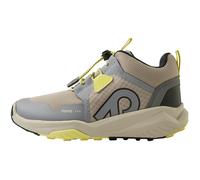 reima Kiritin Kinder Freizeitschuhe beige Größe 30 Lifestyle Atmungsaktiv