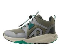 reima Kiritin Kinder Freizeitschuhe gruen Größe 31 Lifestyle Atmungsaktiv