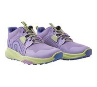reima Kiritin Kinder Freizeitschuhe lila Größe 36 Lifestyle Atmungsaktiv