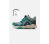 Reima Kiritin Reimatec High-top-sneaker Kinder Kinder Sneaker - Stone Green - 29