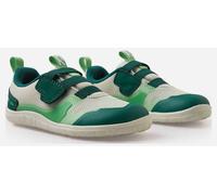 Reima Kleininder Barfußschuhe Tepastelu Grün 23