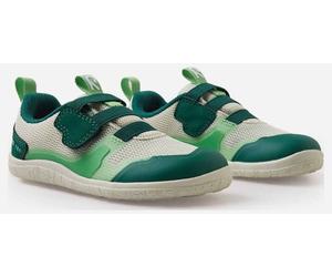Reima Kleininder Barfußschuhe Tepastelu Grün 25