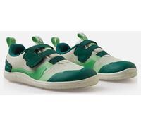 Reima Kleininder Barfußschuhe Tepastelu Grün 26
