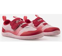 Reima Kleininder Barfußschuhe Tepastelu Pink 23