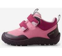 Reima Kleinkinder Barfußschuhe Viikari Rosa 28