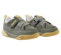 Reima - Kid's Reimatec Kiirus - Freizeitschuhe, Gr. 28, grün (GreyishGreen)