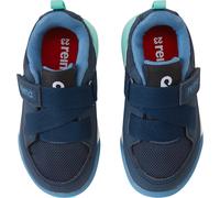 Reima Kleinkinder Sneaker ReimaTec Kiirus Navy 25