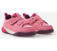 Reima Kleinkinder Sneaker ReimaTec Kiirus Pink