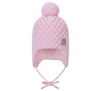 Reima Kleinkinder Wollmütze Nunavut Rosa 48