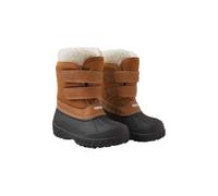 Reima Konkari Kinder Winterstiefel, Cinnamon Brown, 30 EU