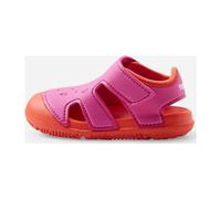 Reima - Kid's Koralli - Sandalen, Gr. 25, rosa/rot (CherryPink)