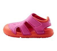 REIMA KORALLI Kindersandalen, rosa, größe 31