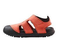 REIMA KORALLI Kindersandalen, rot, größe 28
