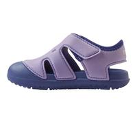 REIMA KORALLI Kindersandalen, violett, größe 35