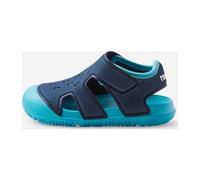Reima Badesandalen 25 marine/türkis
