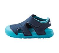 reima Kinder Koralli Sandale (Größe 33, blau)