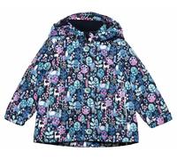 Reima Kuhmoinen Kleinkind Winterjacke Navy 110