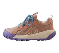 Reima - Kid's Kulkuri Low - Multisportschuhe, Gr. 35, braun (IceCocoa)